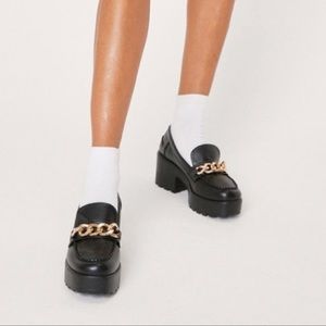 Guess Hillford Loafer